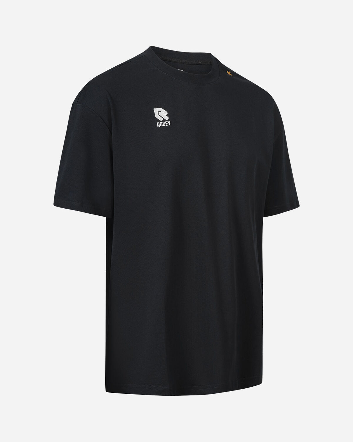 Brandpack Tee, Black, hi-res