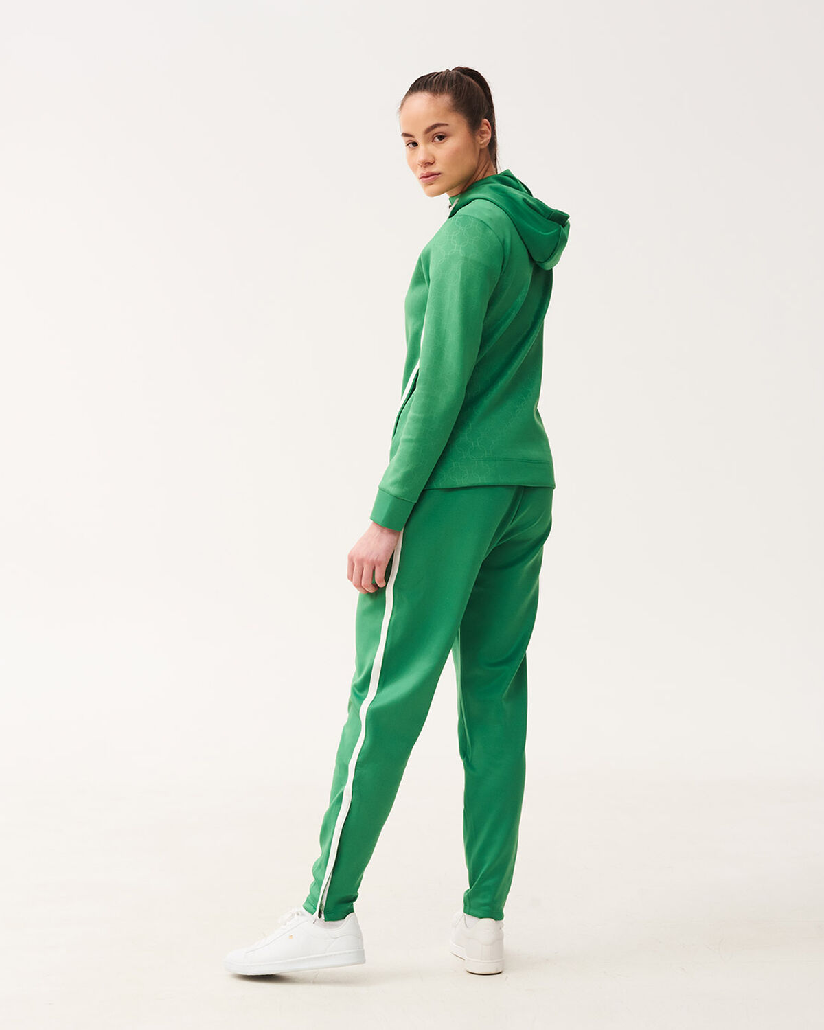 Tennis Backhand Tracksuit Pant, Grass Green, hi-res