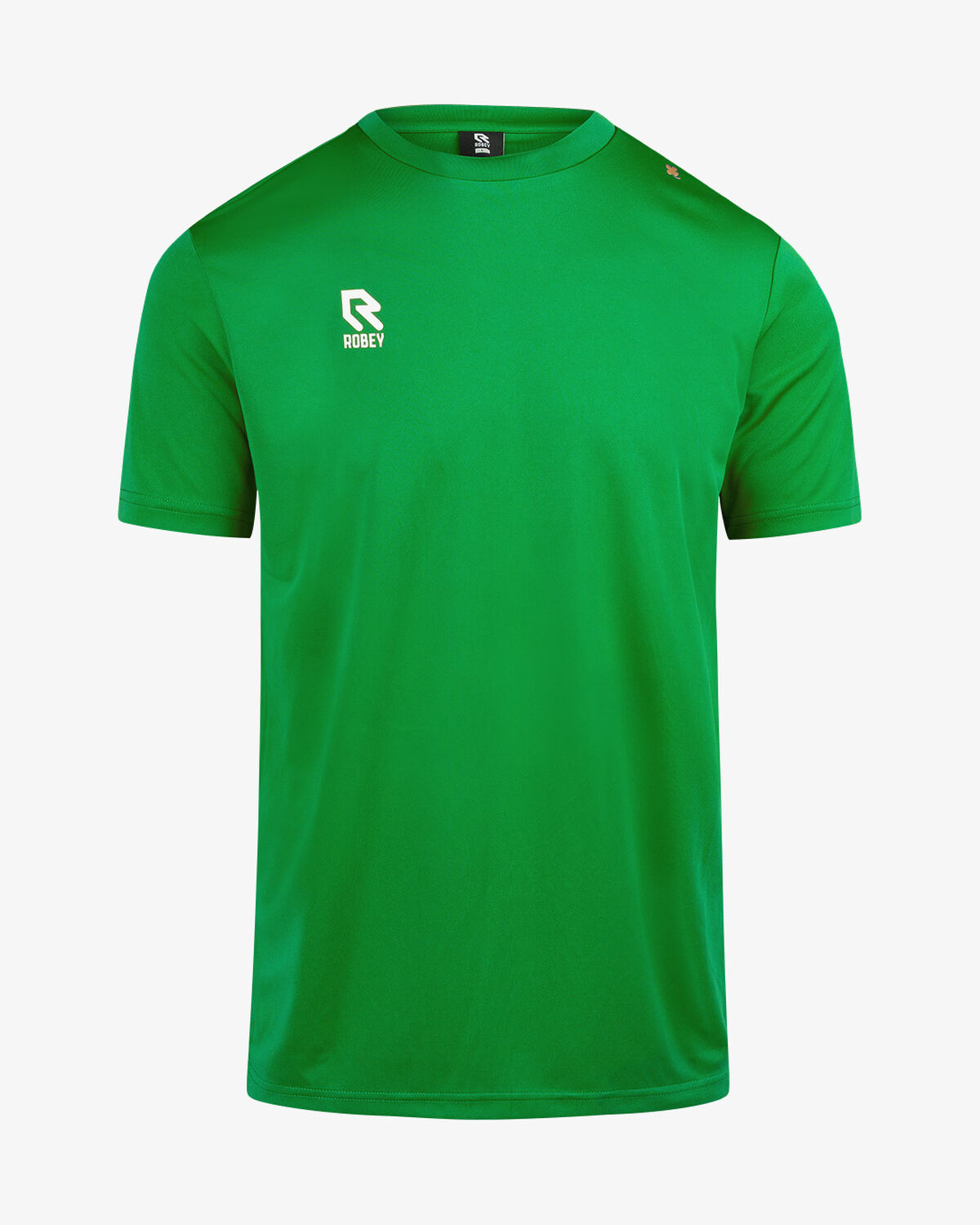 Crossbar Shirt SS, Green, hi-res