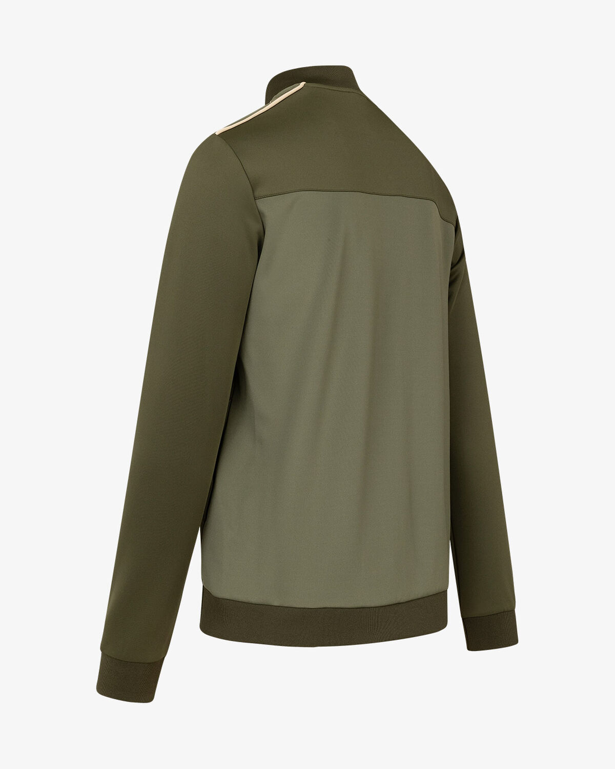 Off Pitch Legacy Tracksuit Green, , hi-res