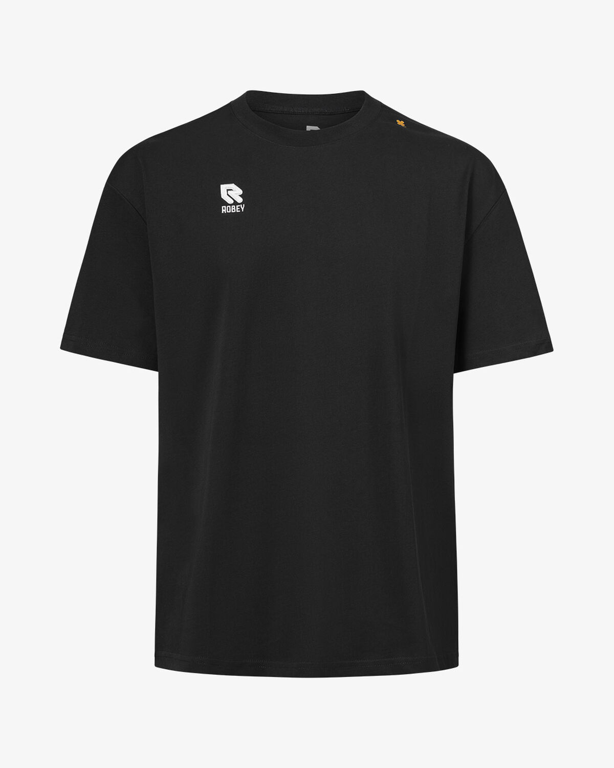 Brandpack Tee, Black, hi-res