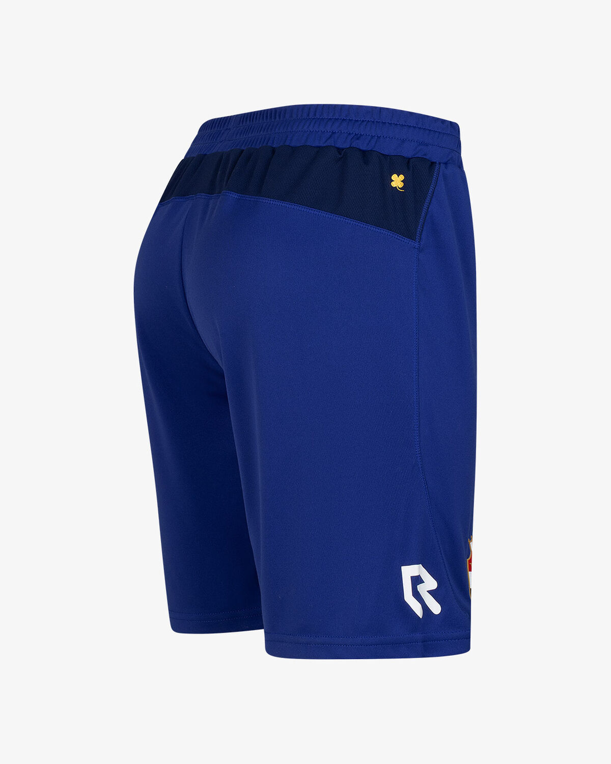 Willem II Training Short 25/26, Mid Blue, hi-res