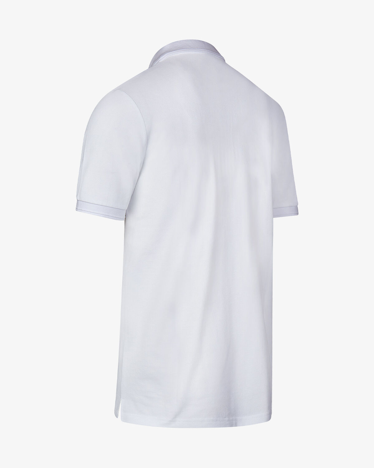 Off Pitch Polo, White, hi-res