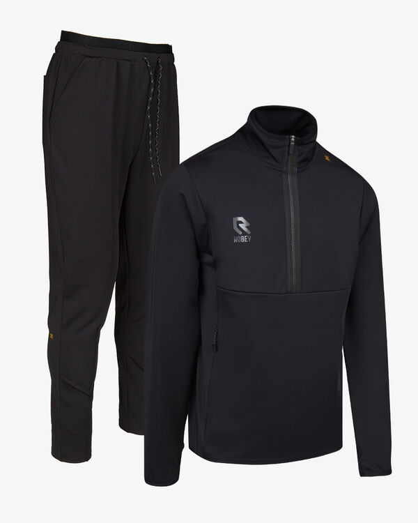 Off Pitch Scuba Tracksuit