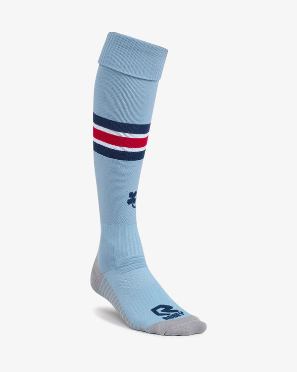 Willem II Away Socks 24/25
