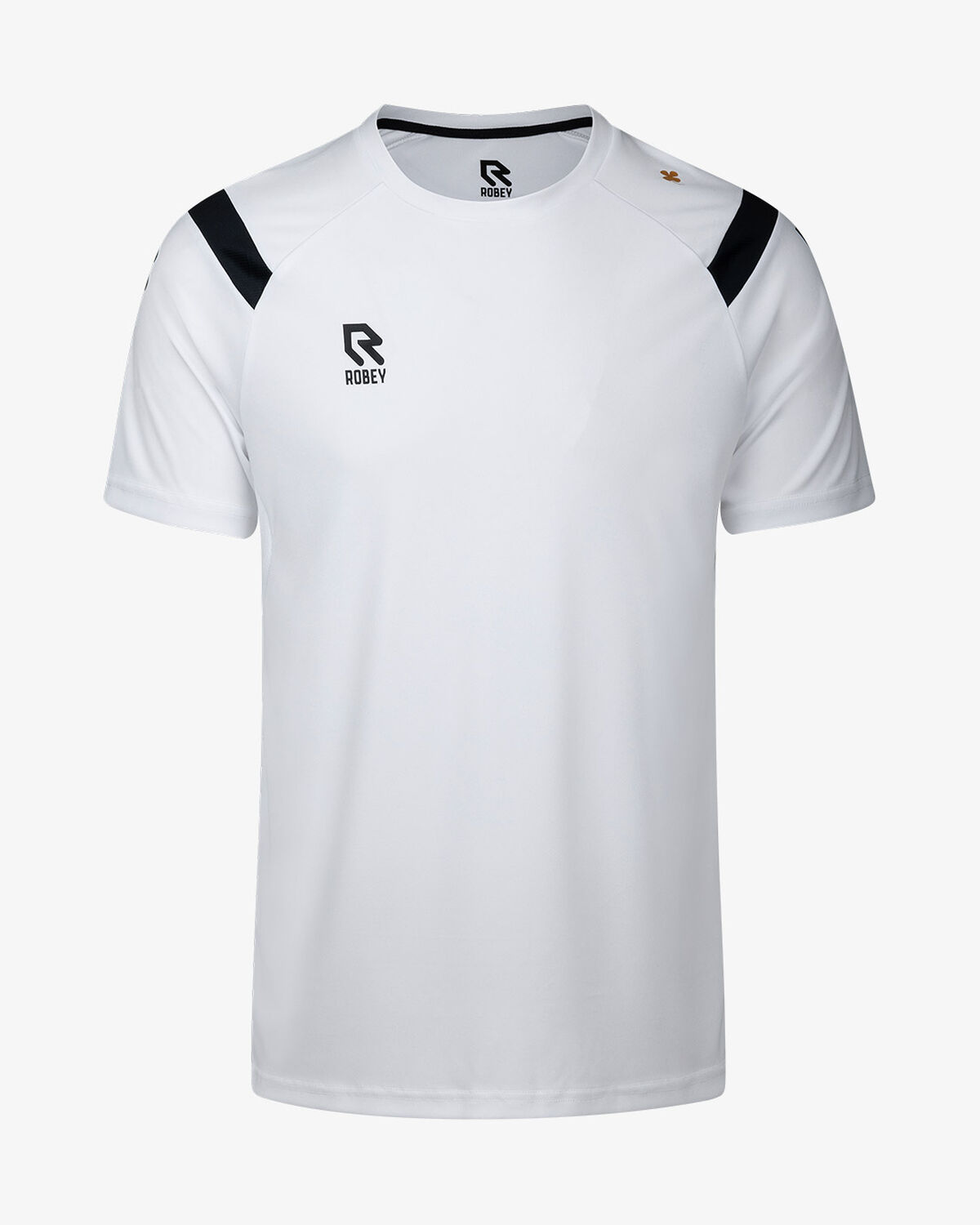 Control Shirt, White, hi-res