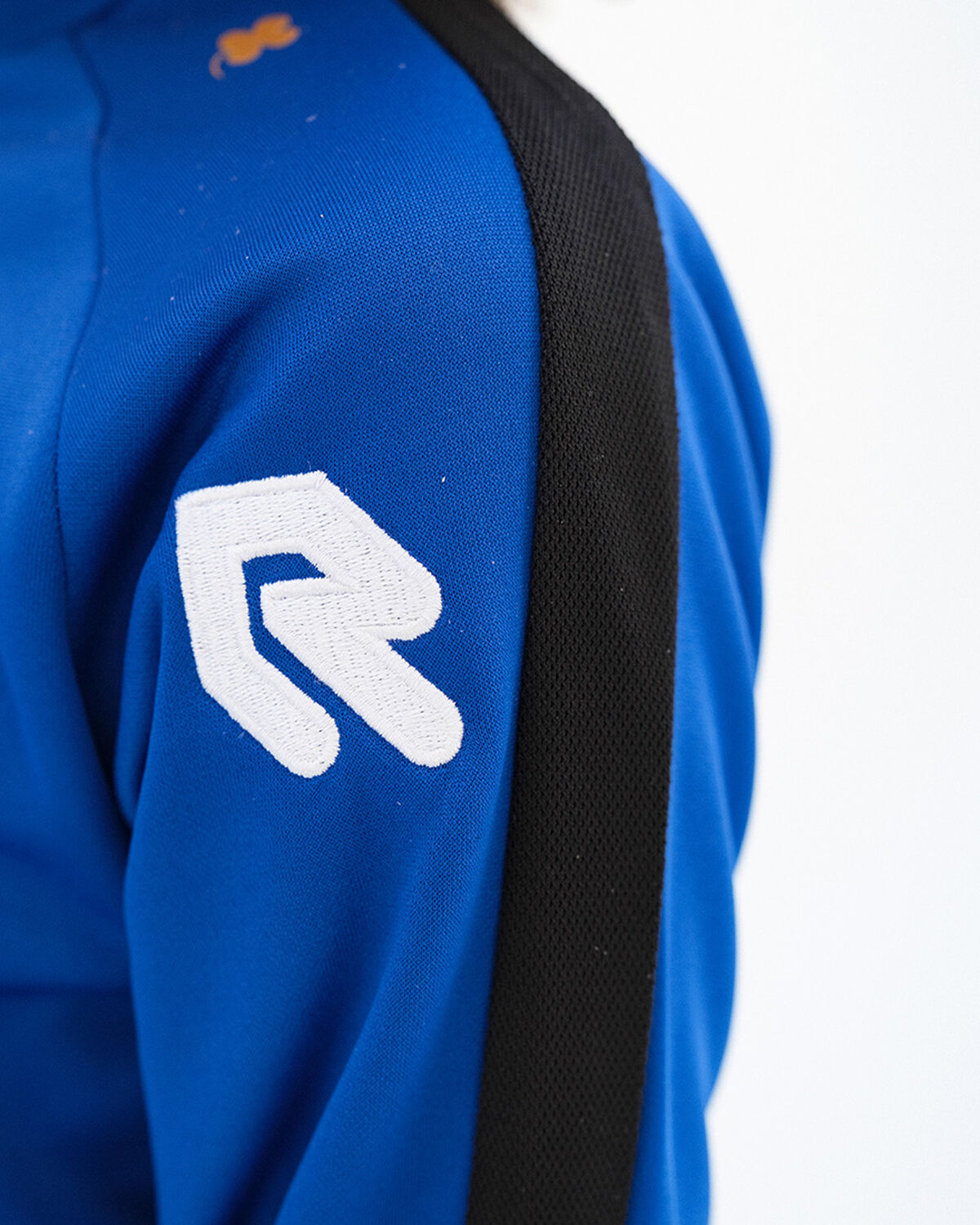 Counter Sweater, Royal Blue, hi-res