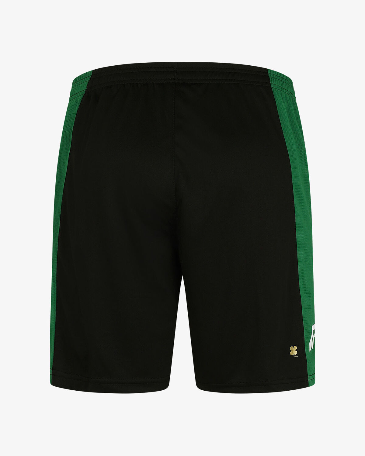FC Groningen Away Short 23/24, Black, hi-res