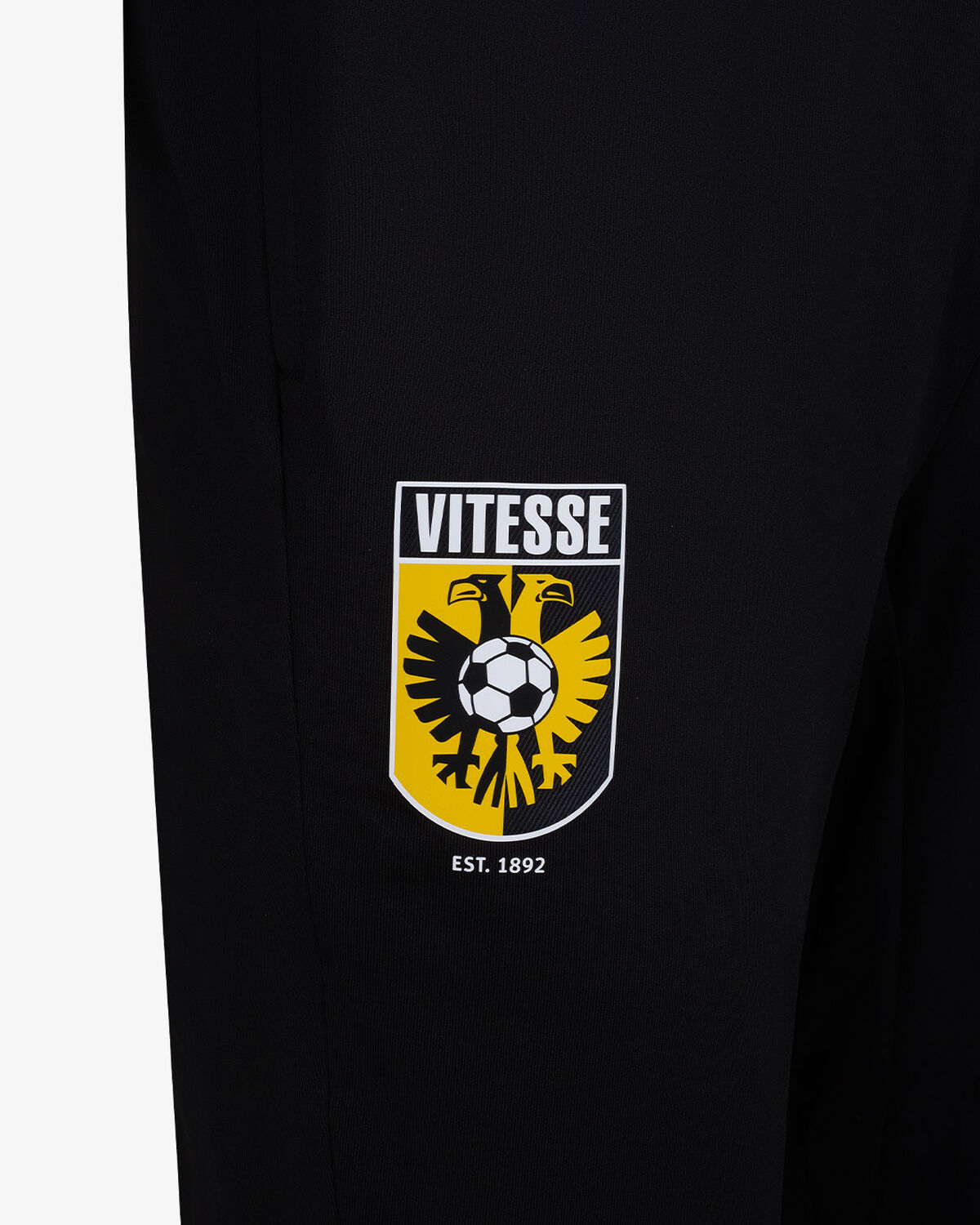 Vitesse Training Pant 24/25, Black, hi-res