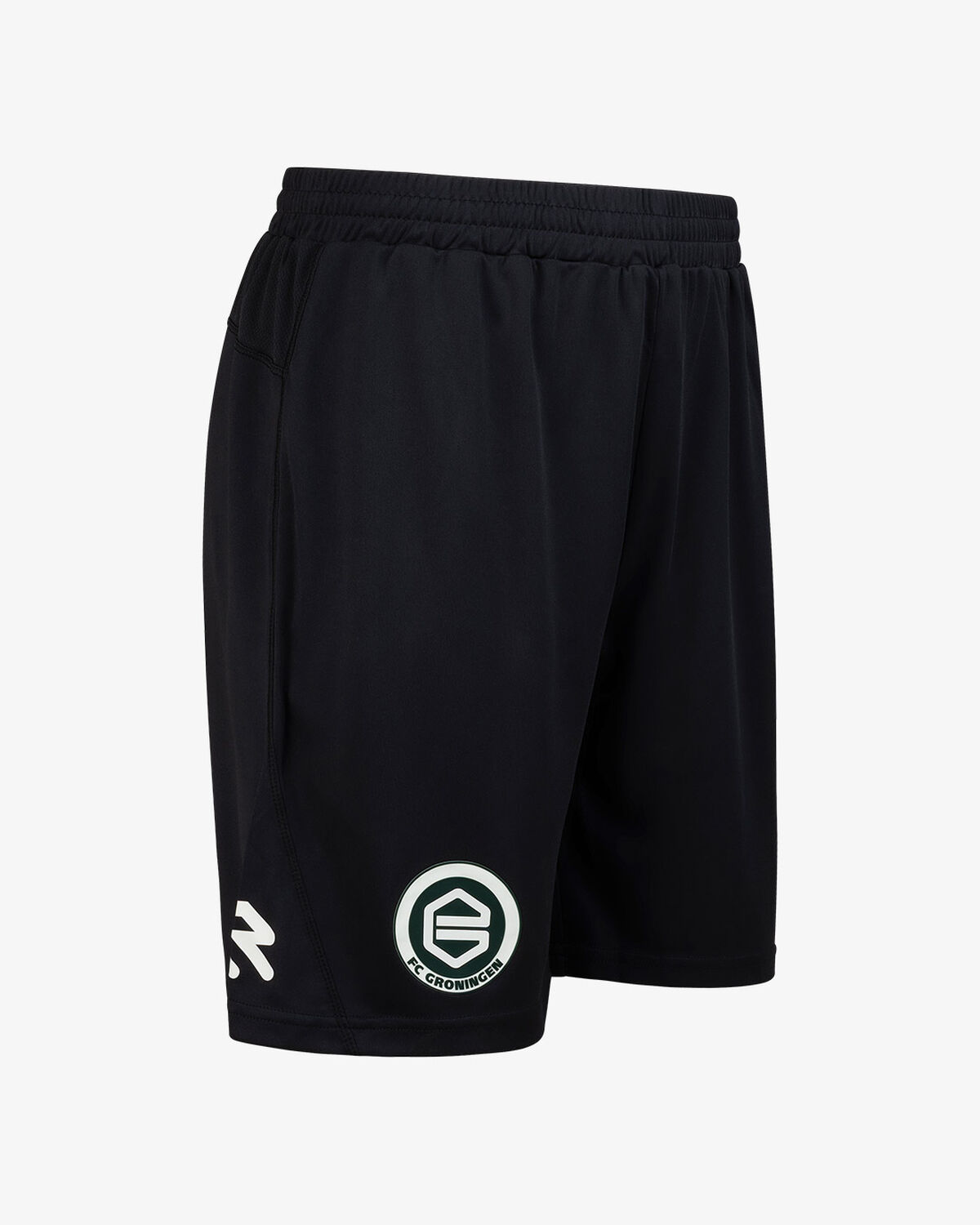 FC Groningen Training Short 25/26, Black, hi-res