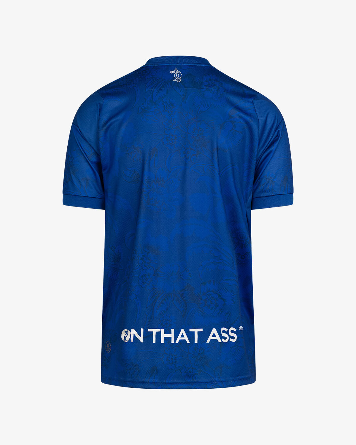 FC Den Bosch Home Kids 24/25, Blue, hi-res