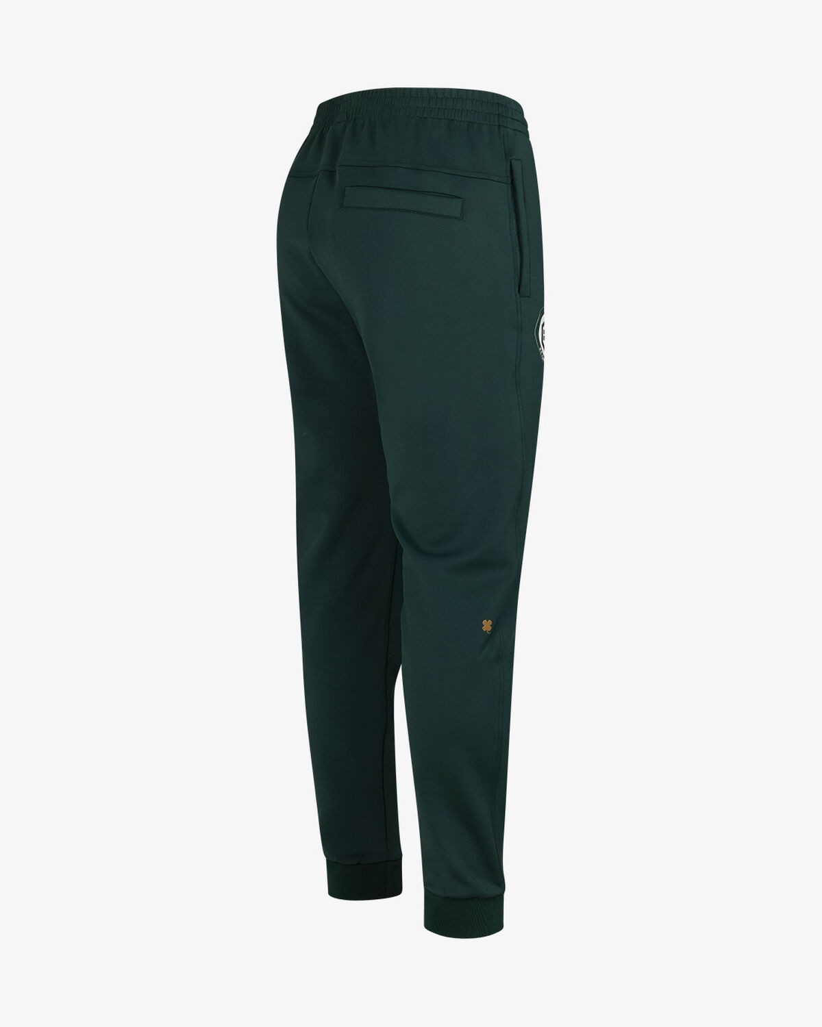FC Groningen Presentation Pant 25/26, Dark Green, hi-res