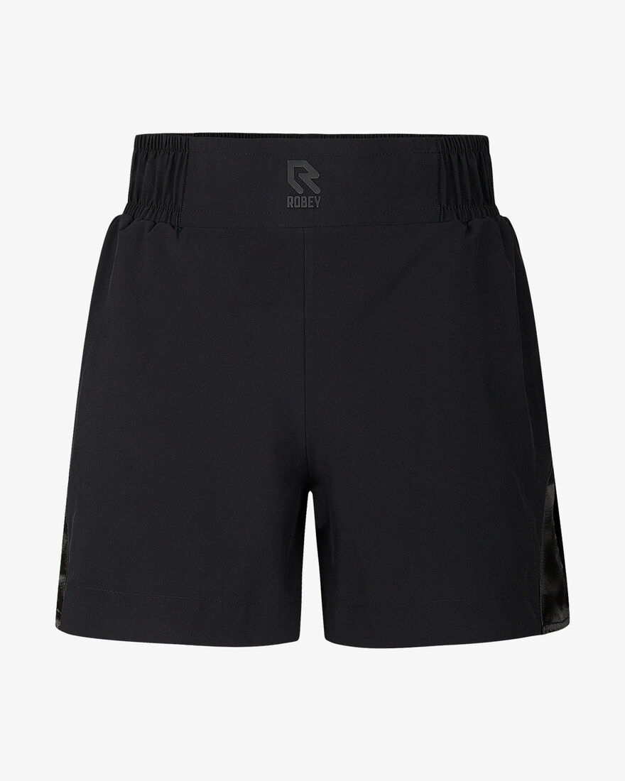 Grand Slam Tennis Short, Black, hi-res