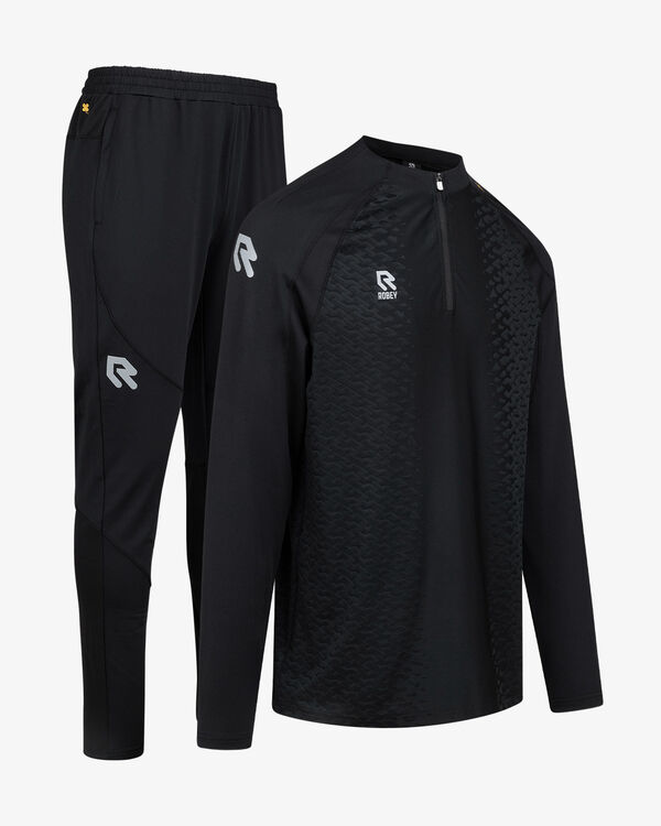 Pro Tracksuit