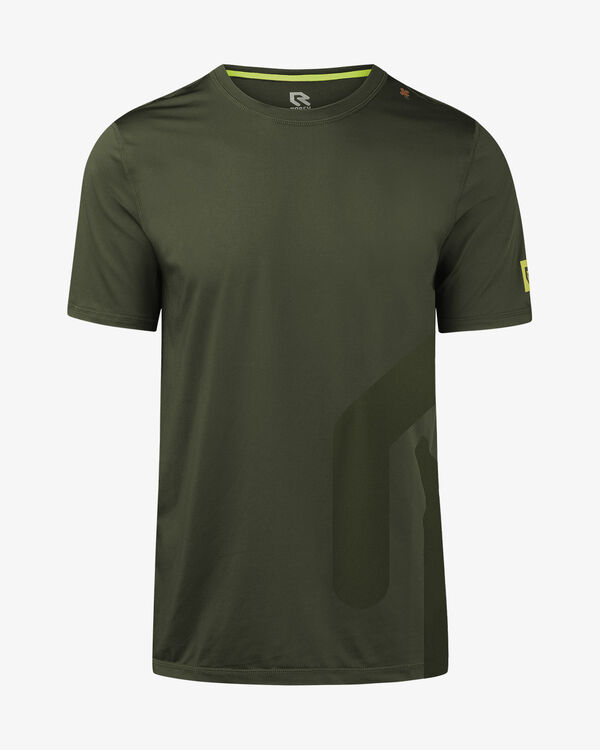 Progress Gym Tee