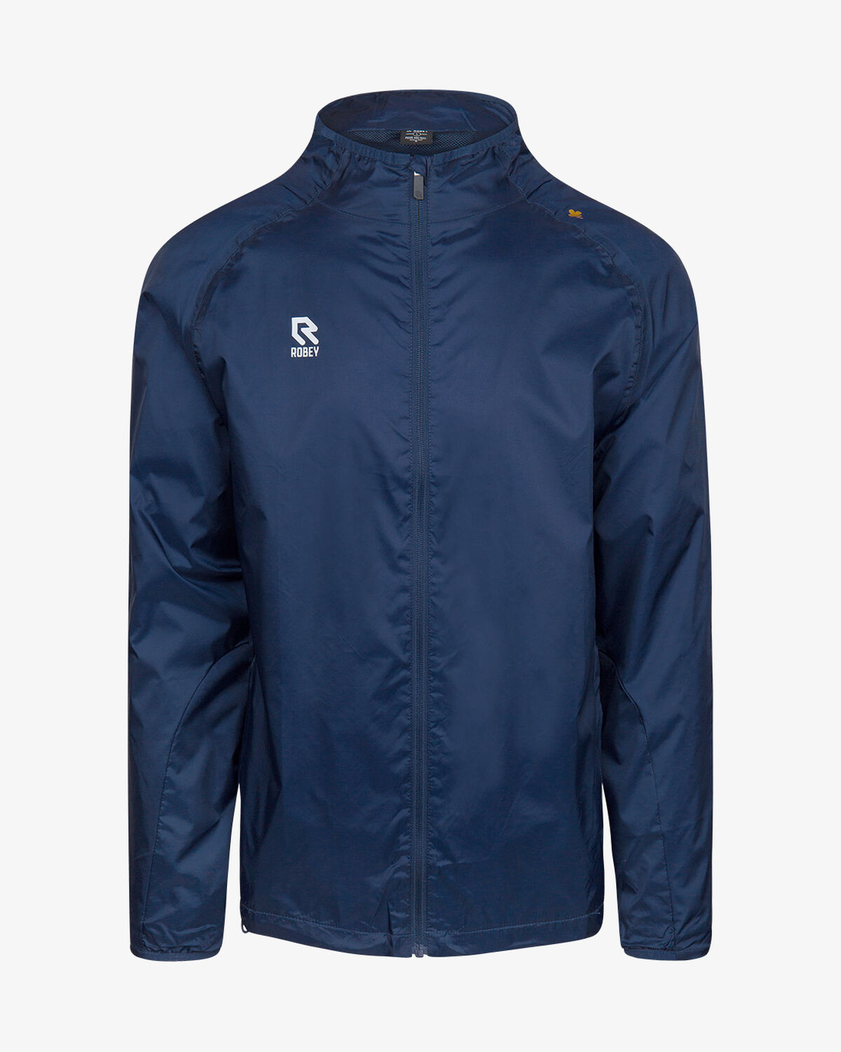 Rain Jacket, Navy, hi-res