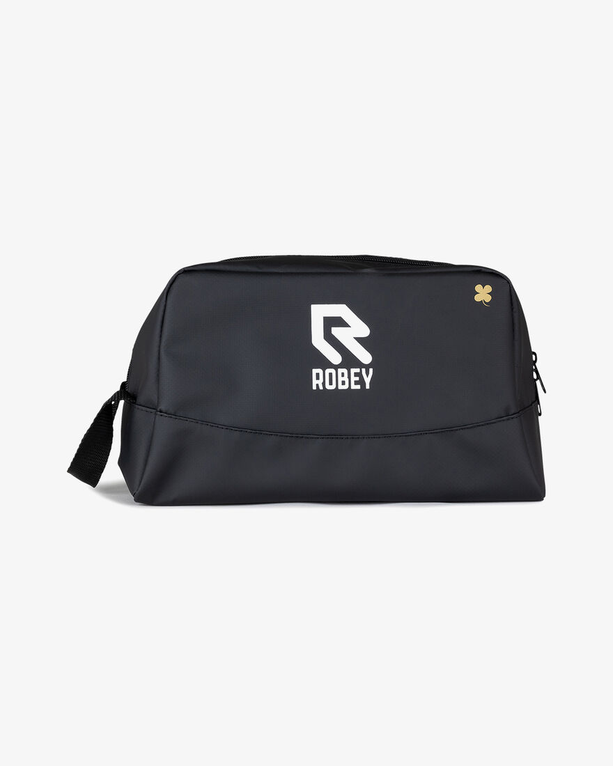 Washbag, Black, hi-res