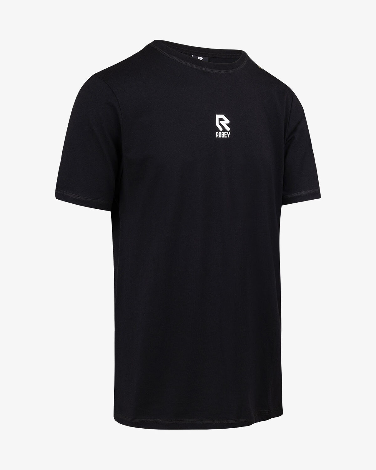 Brandpack Tee, Black, hi-res