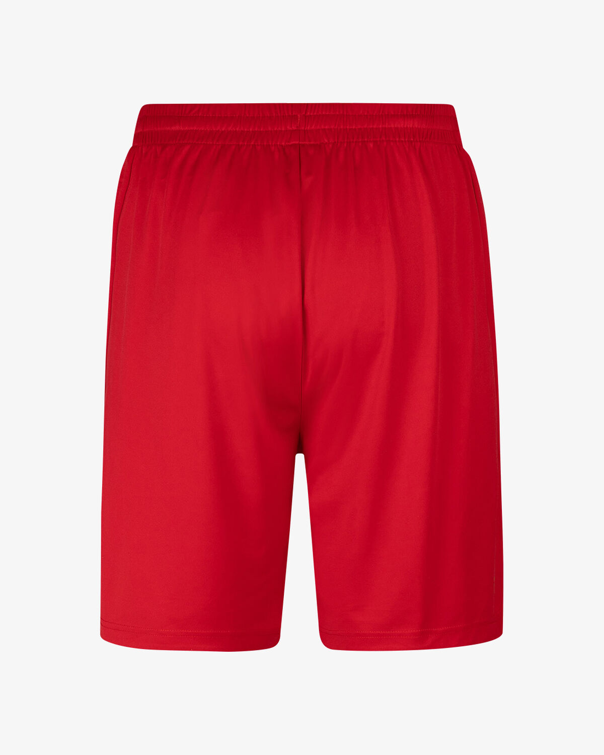 Crossbar Short, Red, hi-res