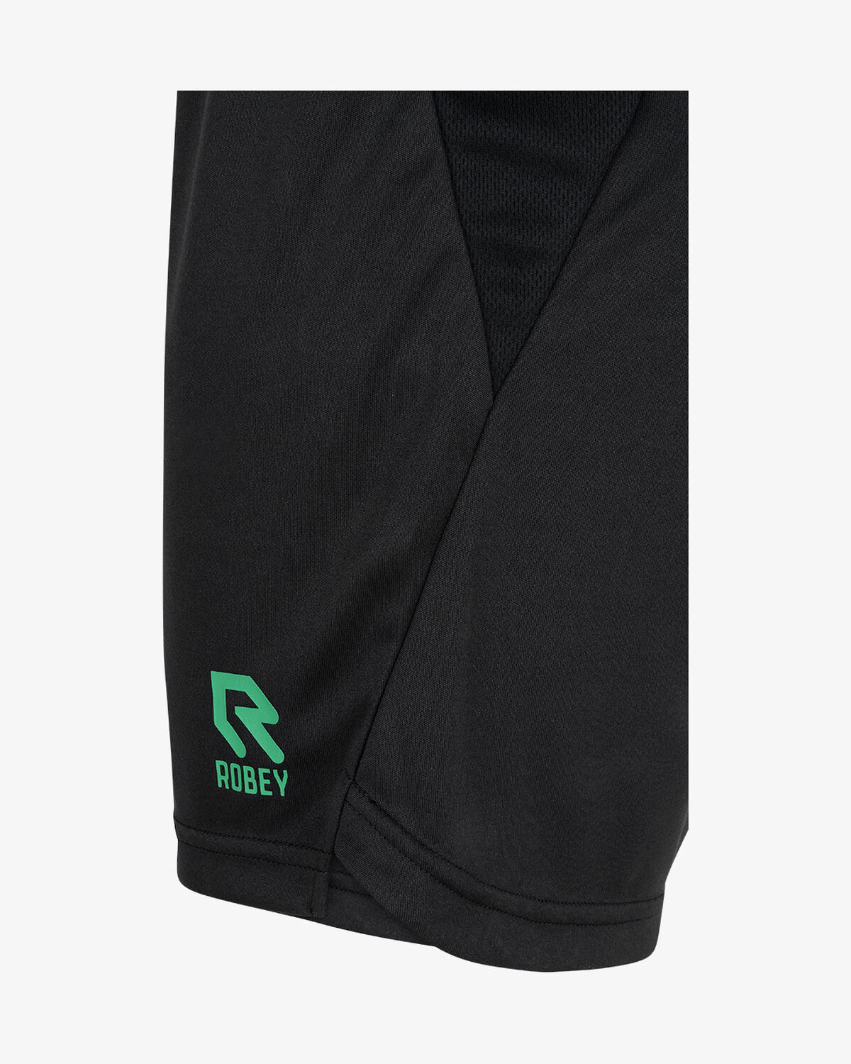 FC Groningen 23/24 Playmaker Training Short, Black, hi-res