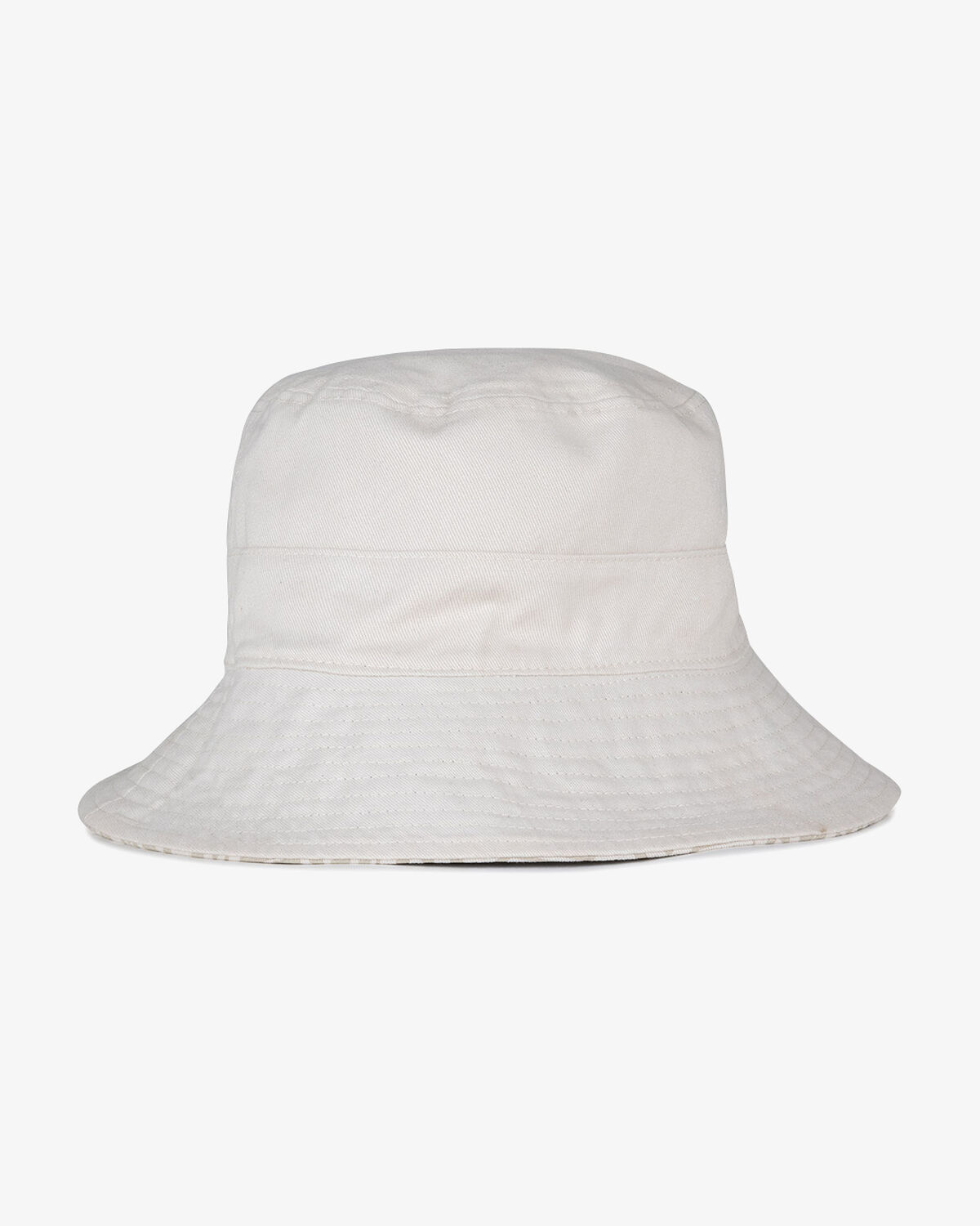 Bucket Hat Cotton, Sand, hi-res
