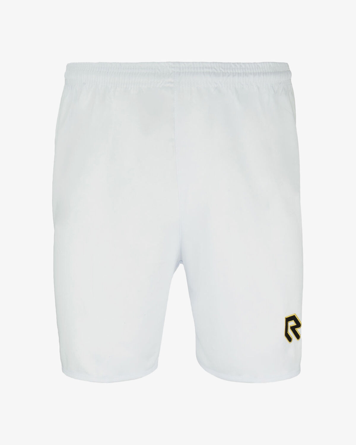 Shorts Backpass, White, hi-res