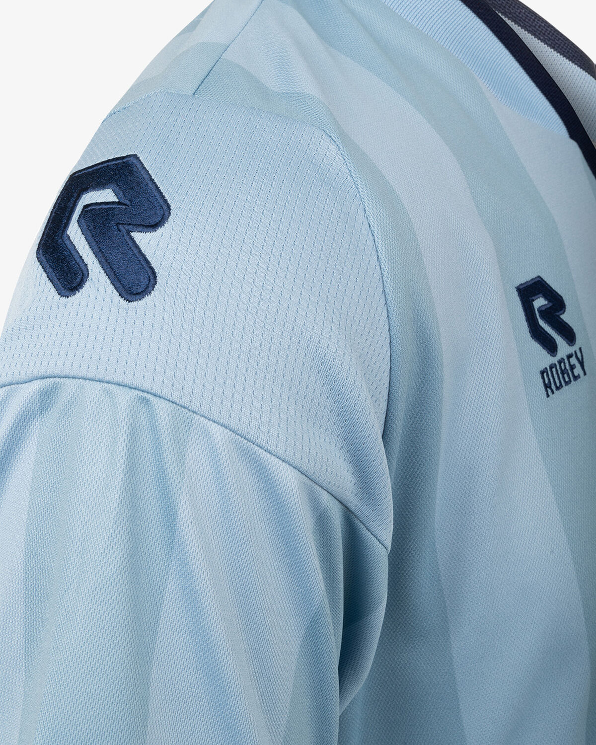 Willem II Away Shirt 24/25, Slate Blue, hi-res