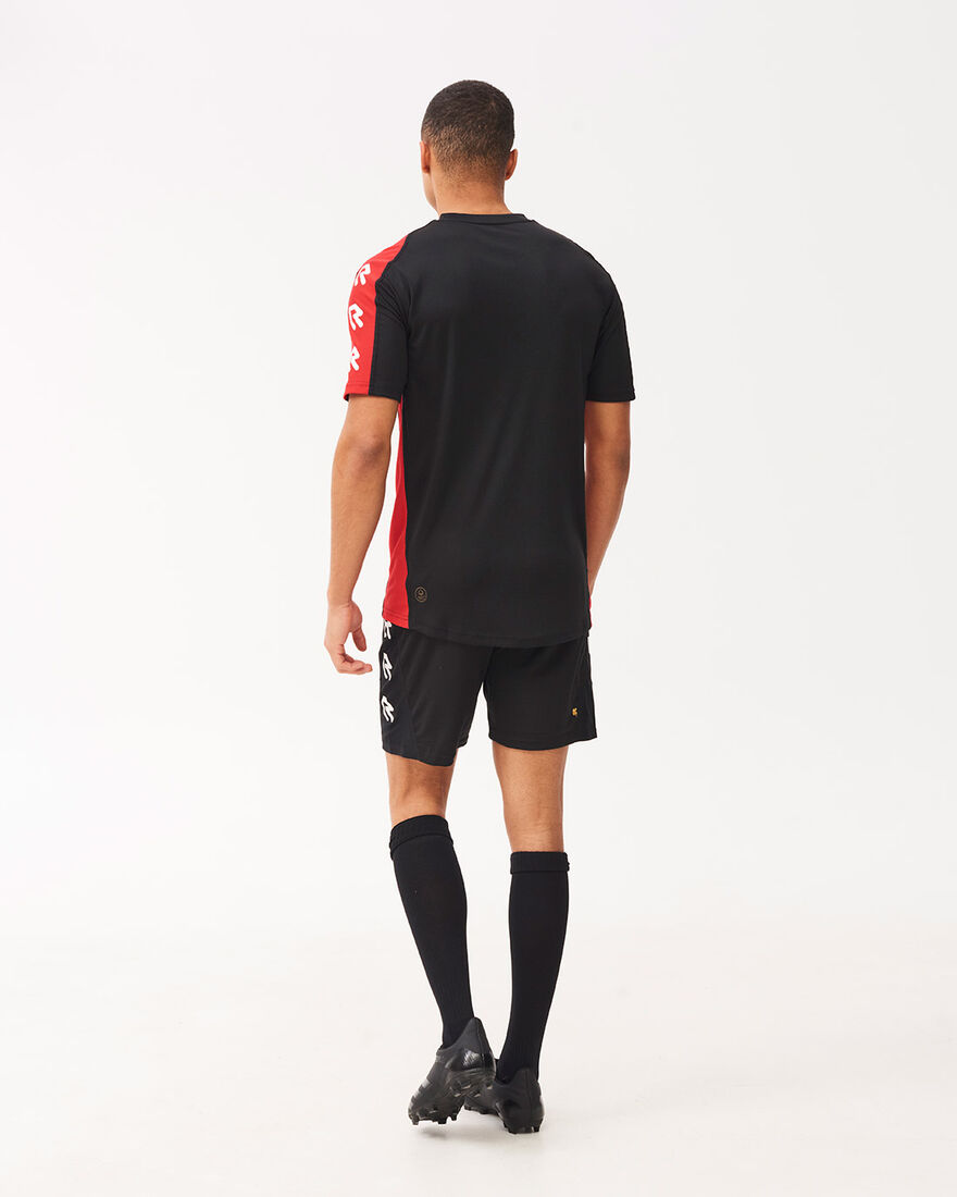 Performance Short, Black, hi-res
