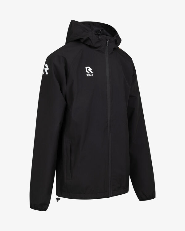 Crossbar All Weather Jacket