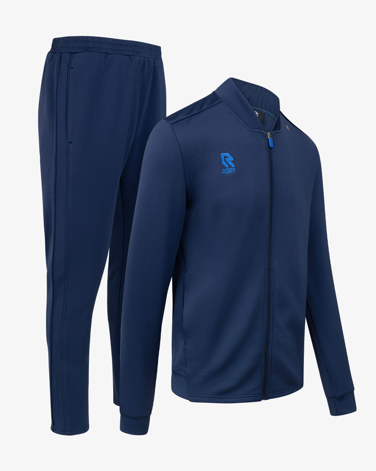 Off Pitch Legacy Tracksuit Navy, , hi-res
