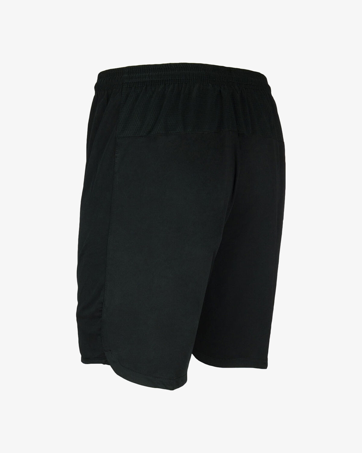 Shorts Backpass, Black, hi-res