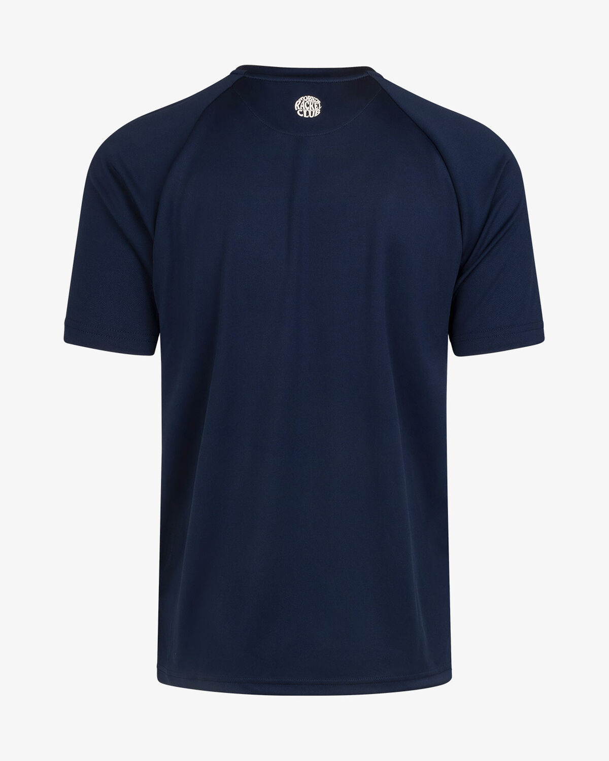 Tennis Club Tee, Navy, hi-res