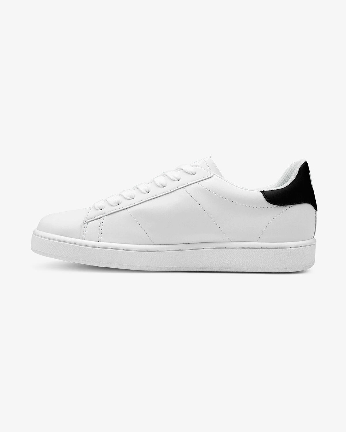 Adrien - White - Sportsleather, White/White, hi-res