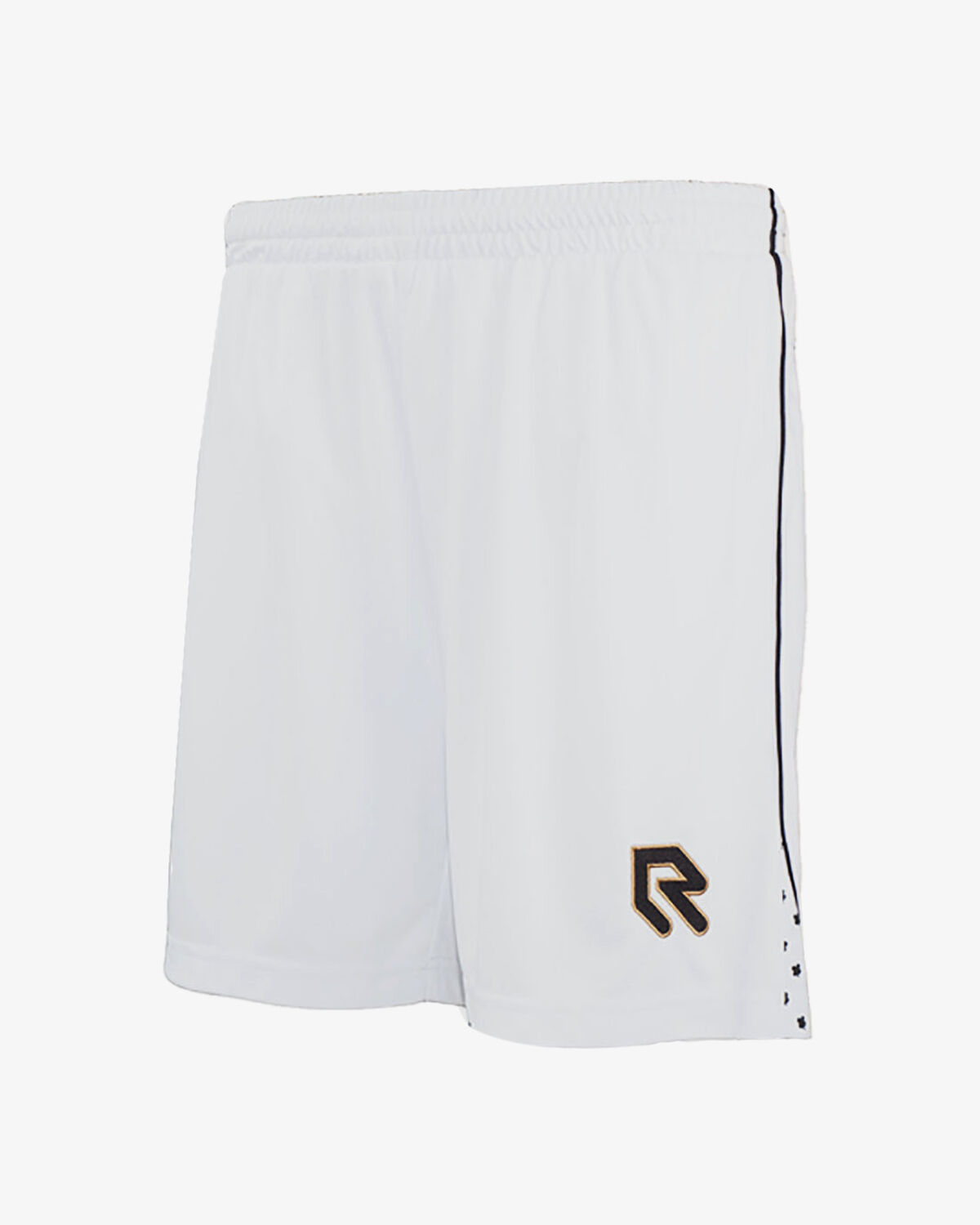 Playmaker Shorts Women's, White, hi-res