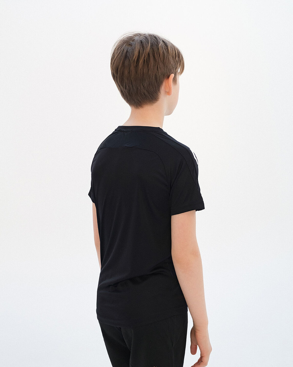Counter Shirt, Black, hi-res