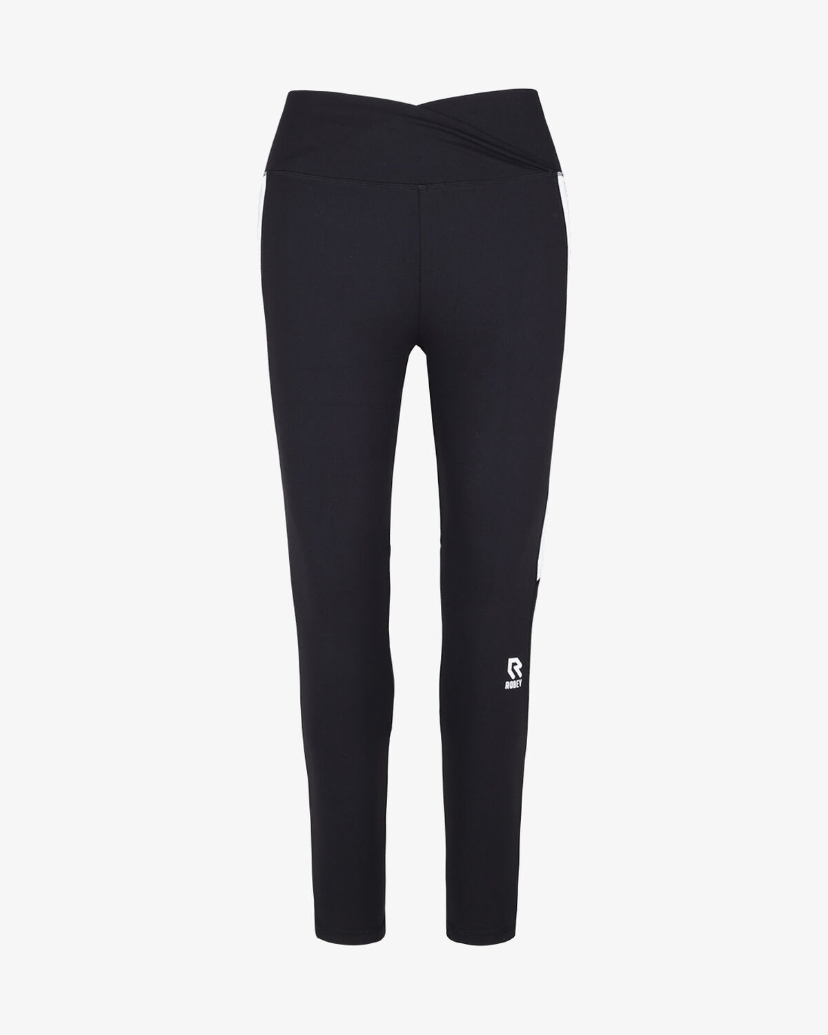Women's Gym Set Black/Blue, , hi-res