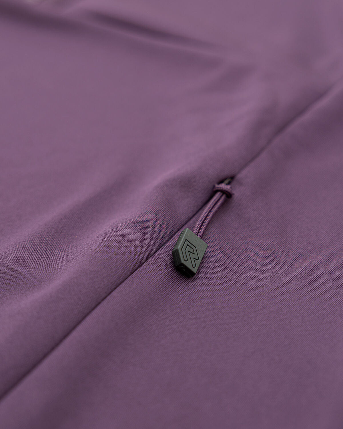 Willem II Scuba Jacket 21/22, Purple, hi-res