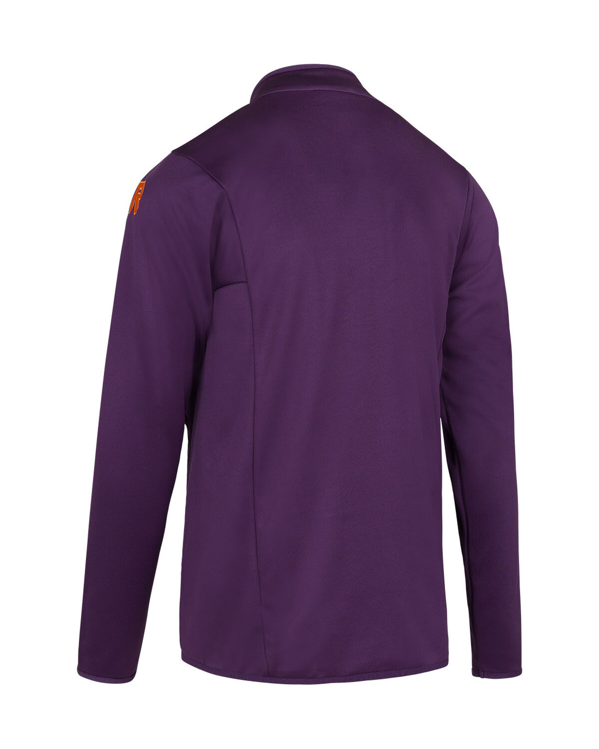 Willem II Scuba Jacket 21/22, Purple, hi-res