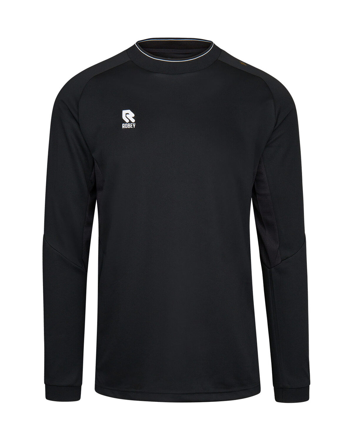 Victory Set Longsleeves Black, , hi-res