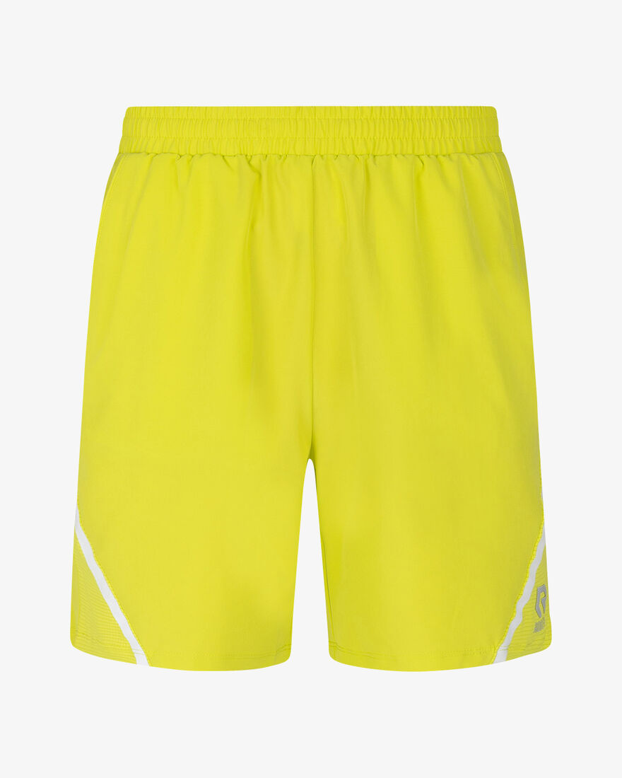 Tennis Grip Short, Victory Lime, hi-res