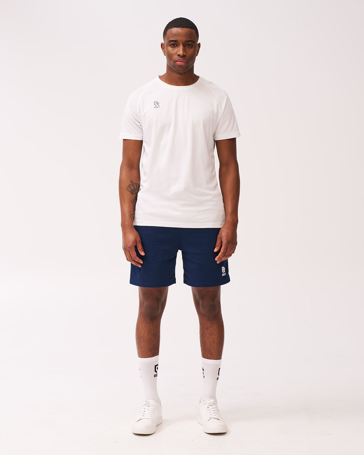 Allrounder Shorts, Navy, hi-res