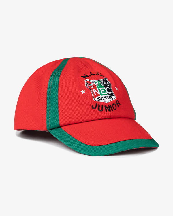 N.E.C. Cap Junior
