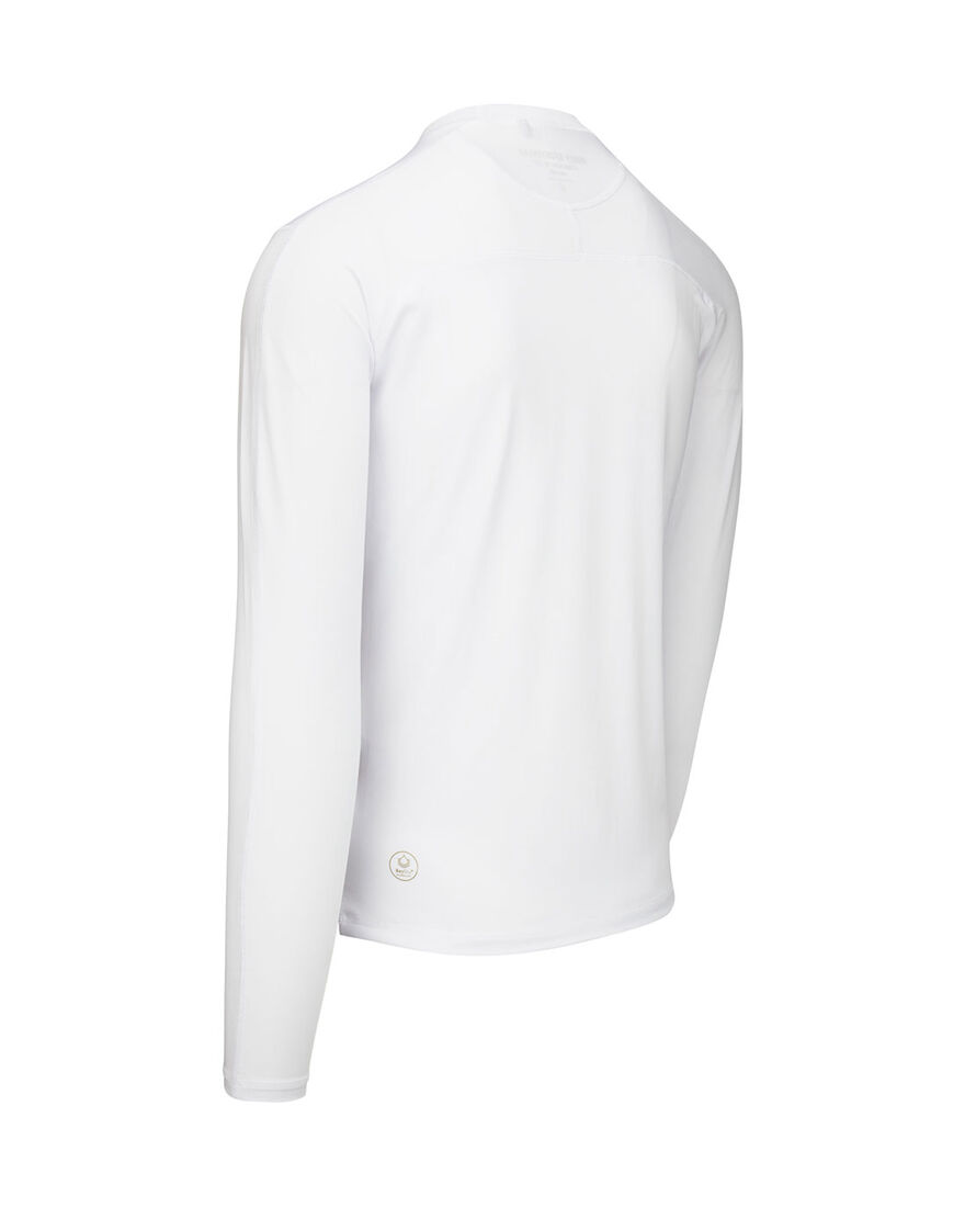Underlayer Shirt, White, hi-res