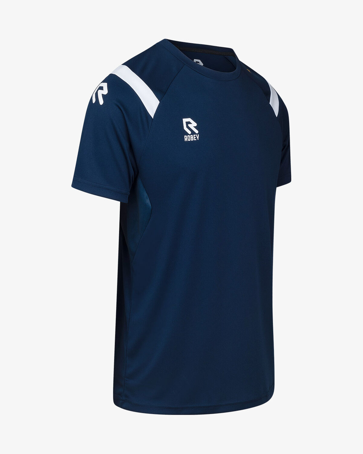 Control Shirt, Navy, hi-res