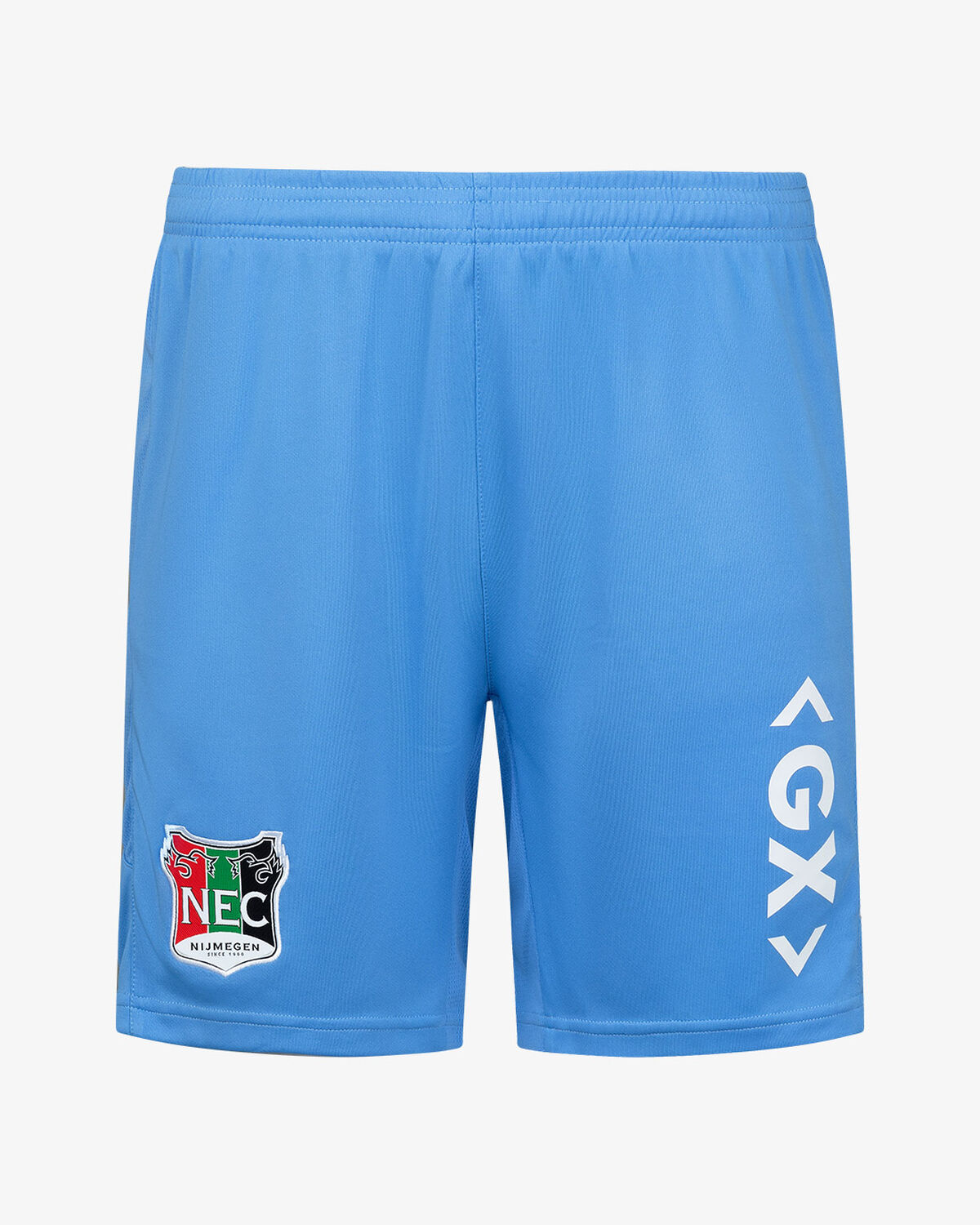 N.E.C. Nijmegen Uitshort 24/25, Light Blue, hi-res