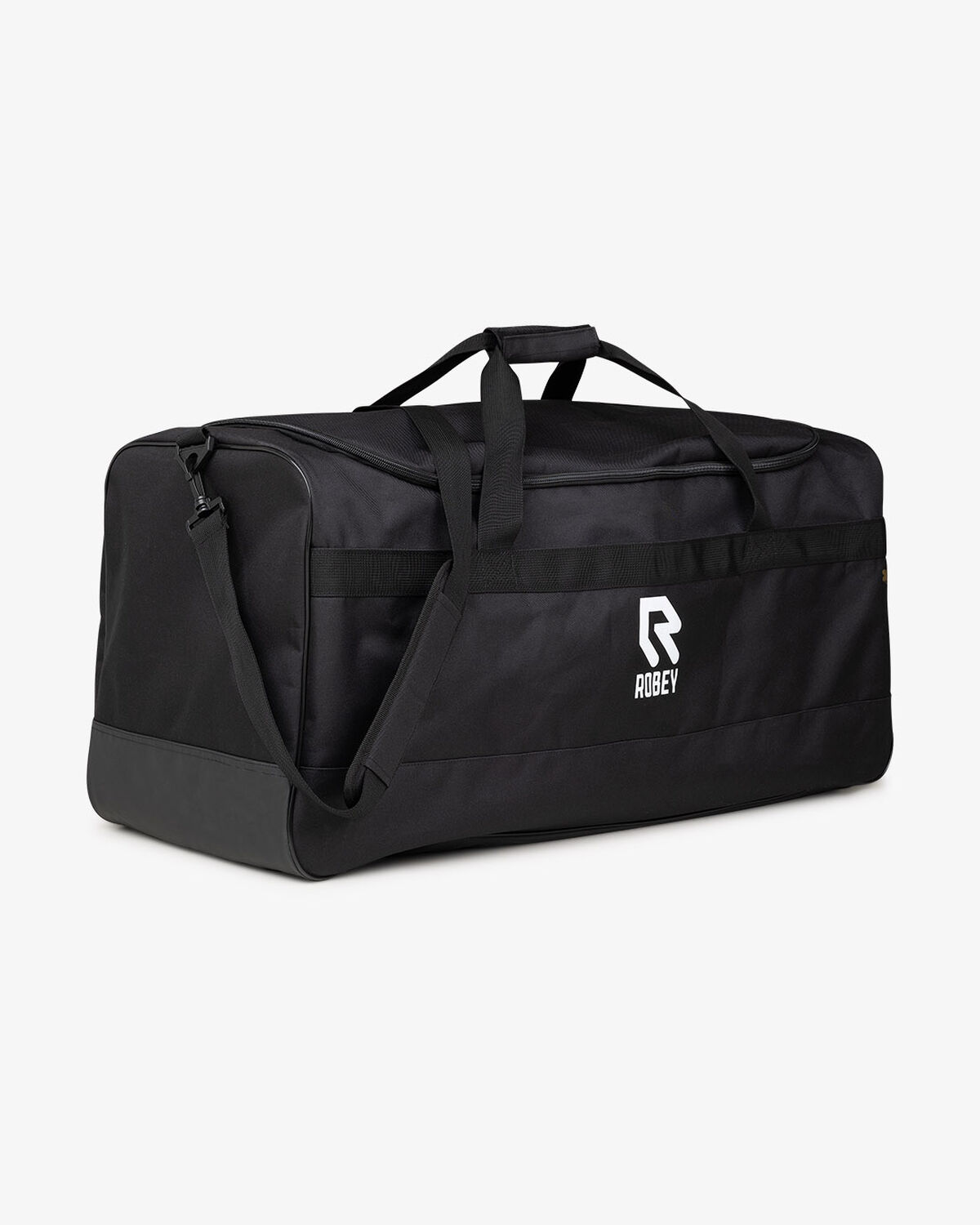 Teambag L, Black, hi-res