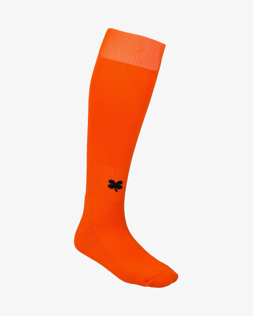 Socks, Orange/Miscellaneous, hi-res