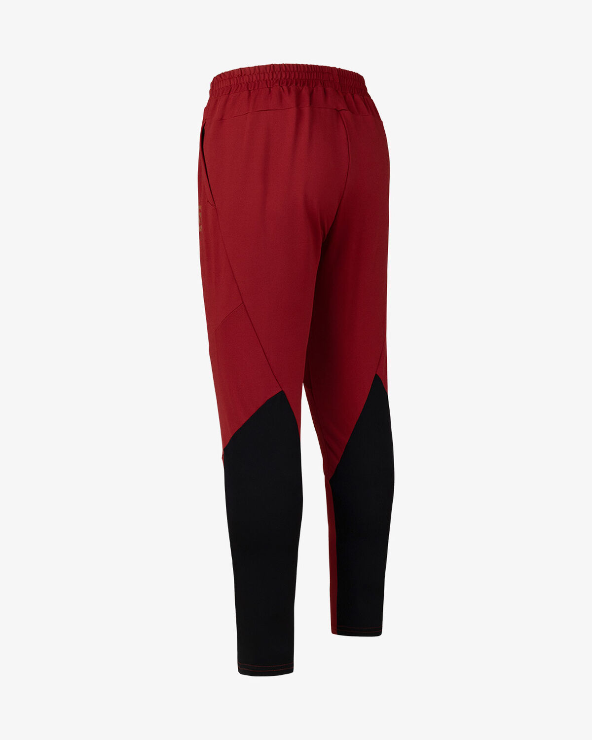 N.E.C. Playmaker Training Pants 23/24, Bordeaux, hi-res