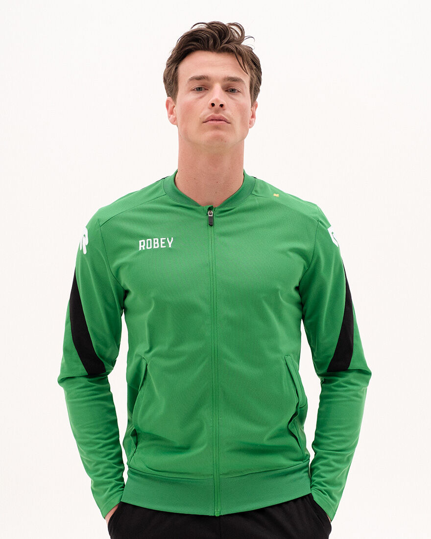 Counter Jacket, Green, hi-res