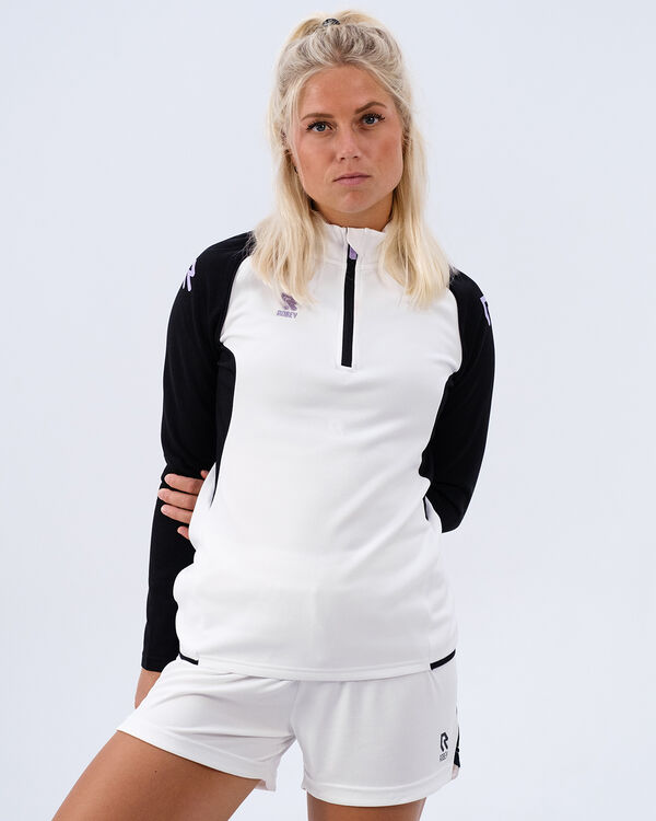 Women's Forward Jacket Half-Zip